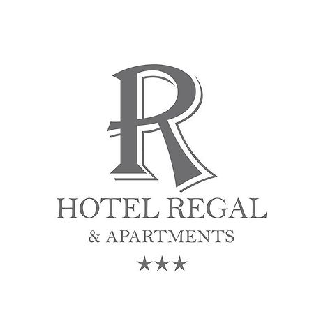 Regal Hotel Brescia Exterior photo