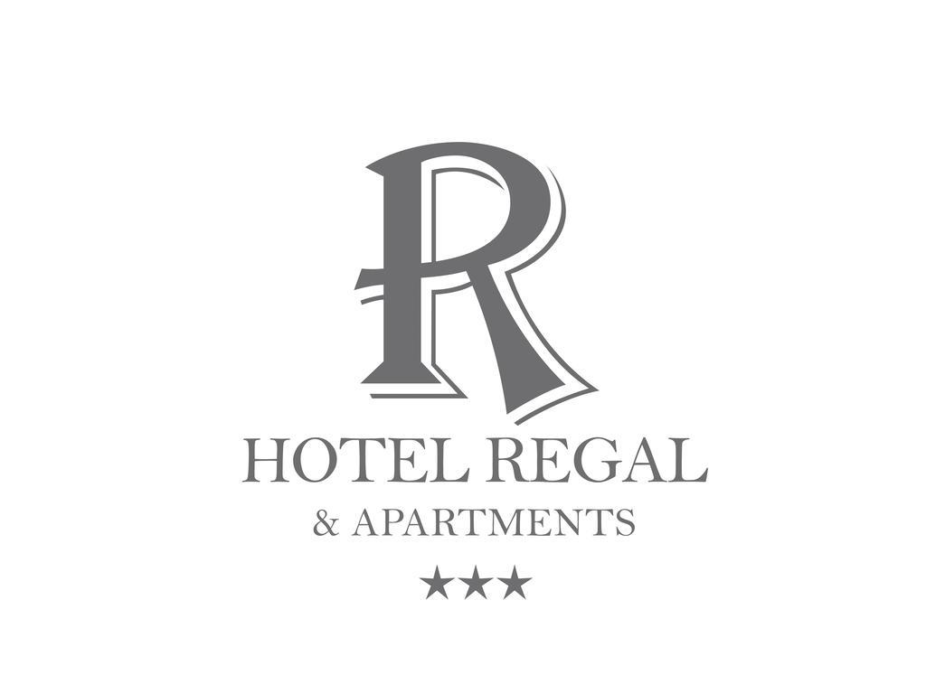 Regal Hotel Brescia Exterior photo